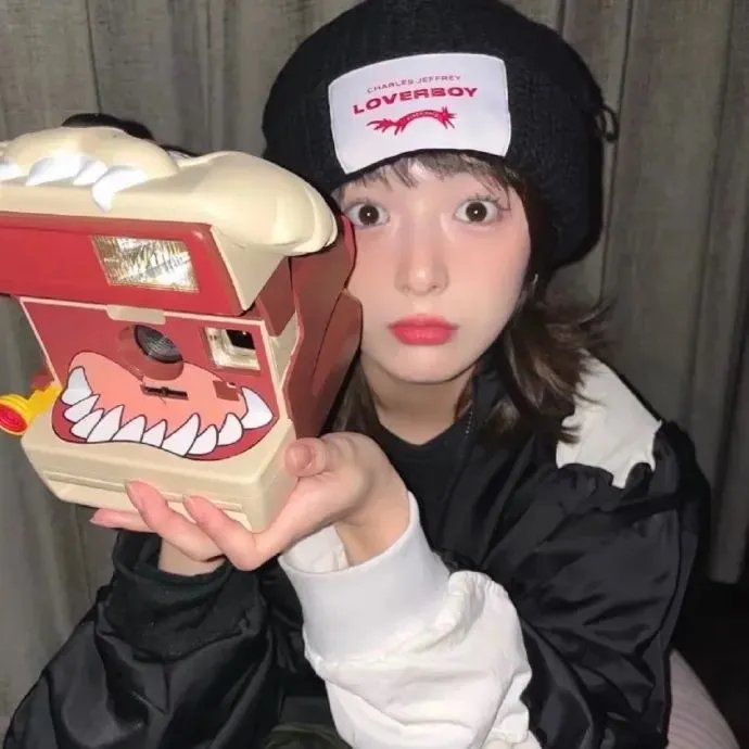 糖果色的恋爱反论